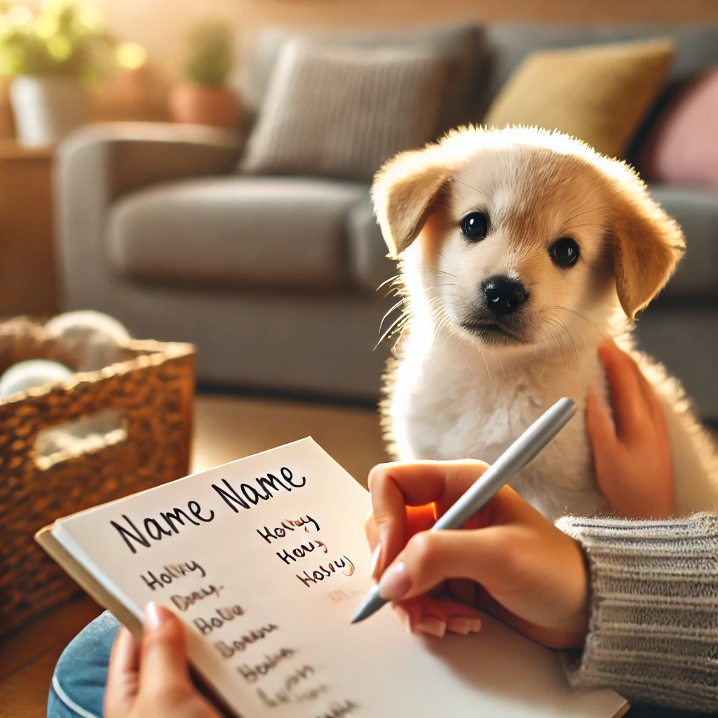 Good Boy Dog Names: 2024 Good Male Dog Names 9 Good Boy Dog Names