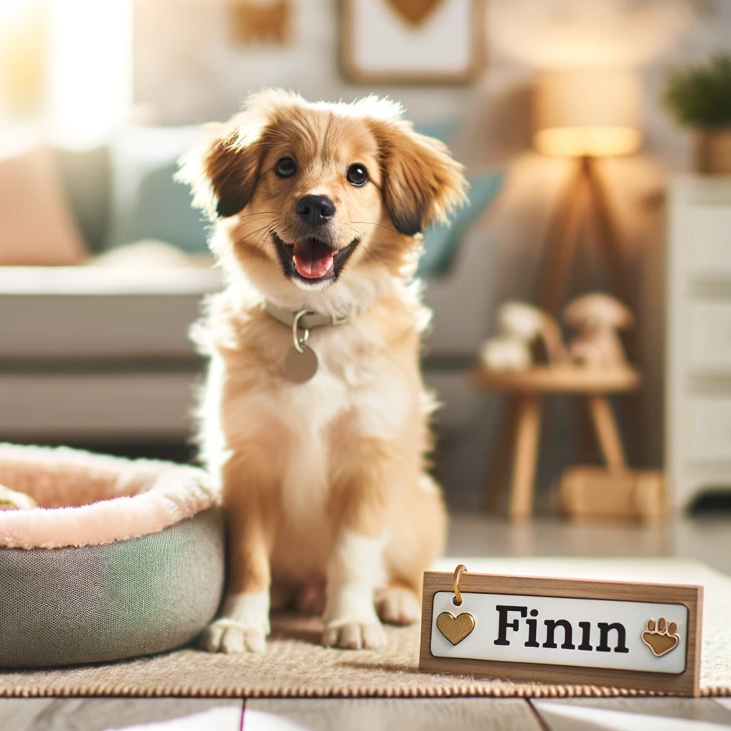 Good Boy Dog Names: 2024 Good Male Dog Names 8 Good Boy Dog Names