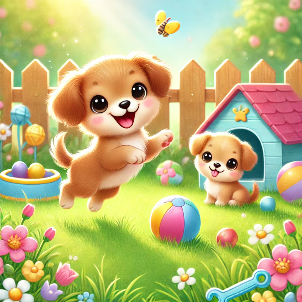 Cute Boy Dog Names: 2024 Cute Male Dog Names 6 Cute Boy Dog Names