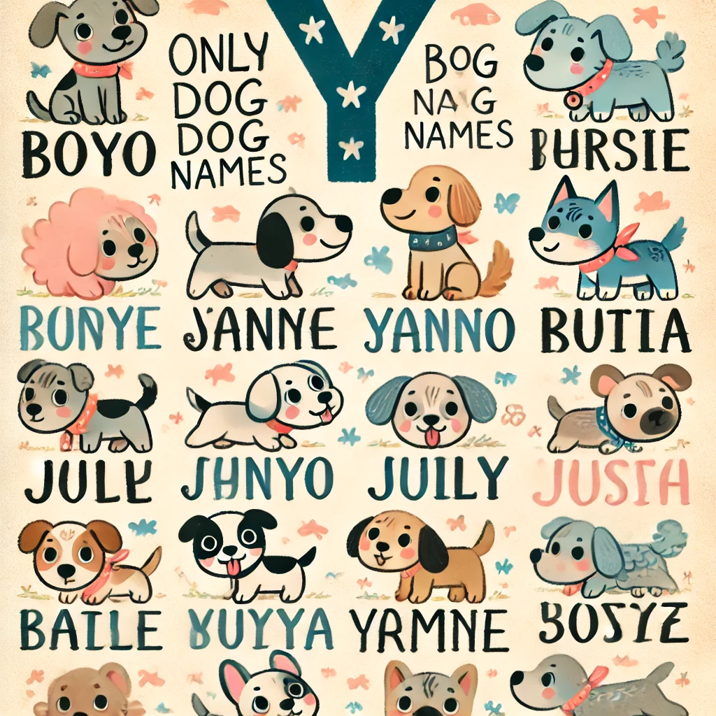 A to Z Boy Dog Names: 2024 A to Z Male Dog Names 11 A to Z Male Dog Names