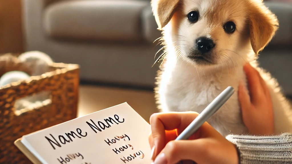Unusual Boy Dog Names: 2024 Unusual Male Dog Names 7 Unusual Male Dog Names