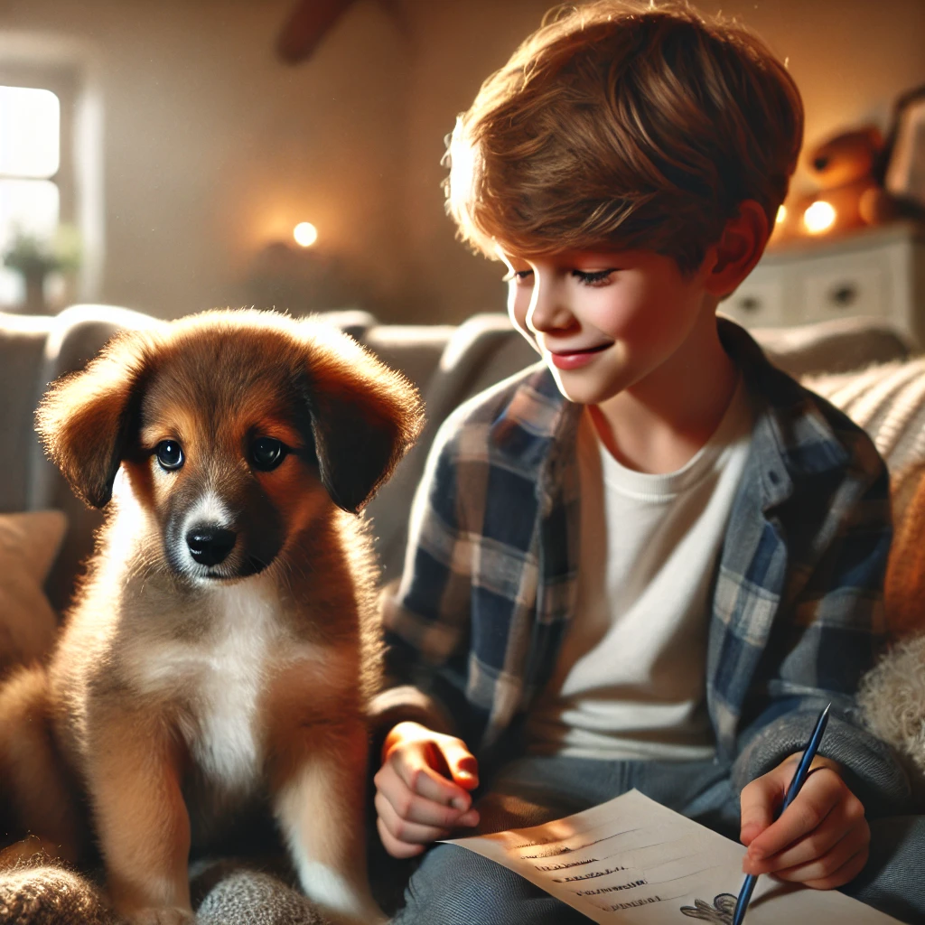 Unusual Boy Dog Names: 2024 Unusual Male Dog Names 8 Unusual Male Dog Names