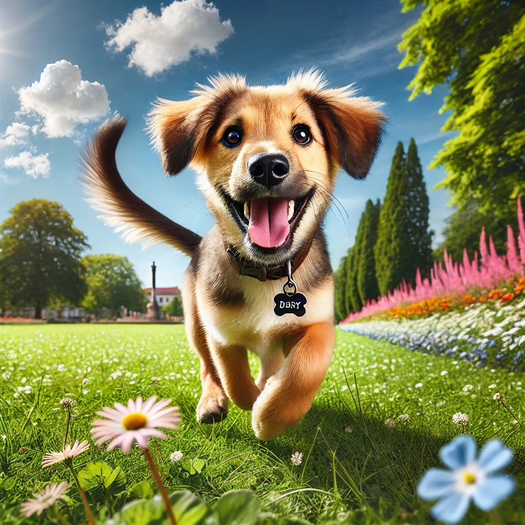 Unusual Boy Dog Names: 2024 Unusual Male Dog Names 9 Unusual Male Dog Names