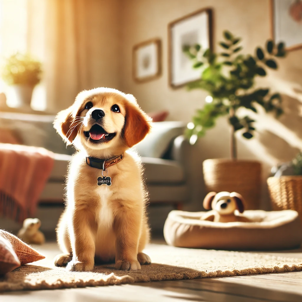 Puppy Boy Dog Names: 2024 Puppy Male Dog Names 7 Puppy Boy Dog Names