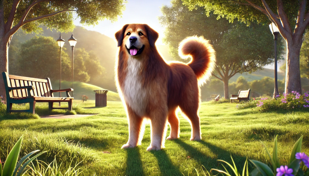 150+ Powerful Big Dog Names Male Dog with Meanings 10 big dog names male