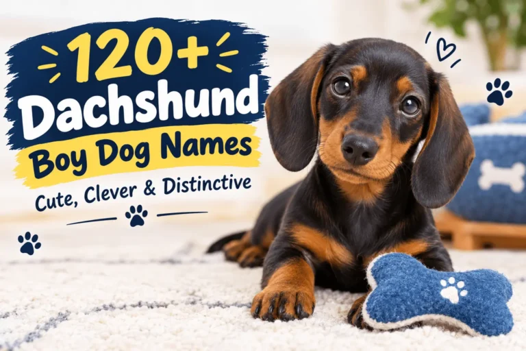 dachshund