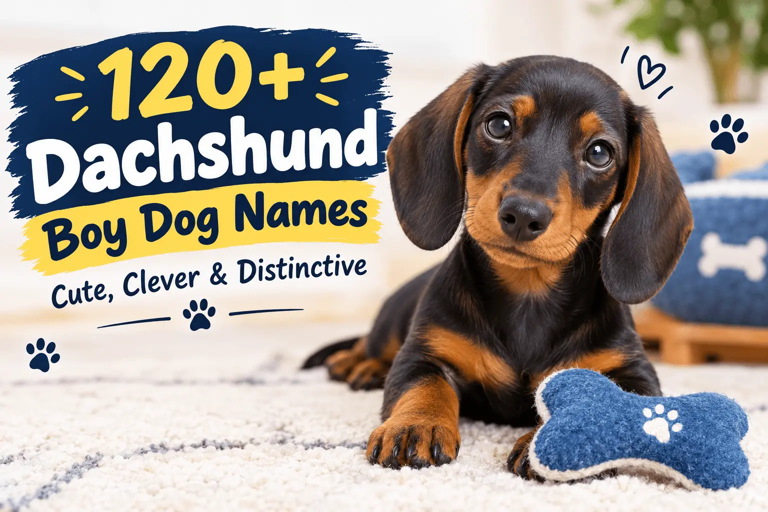 dachshund